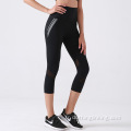 Legging capri d&#39;été pour femme